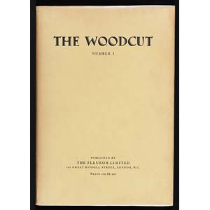 The Woodcut (Number I) の表紙画像