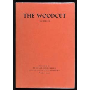The Woodcut (Number II) の表紙画像