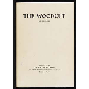 The Woodcut (Number III) の表紙画像