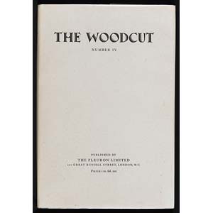 The Woodcut (Number IV) の表紙画像
