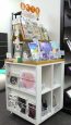杉並図書館員推薦図書コーナー 10月